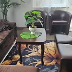 Dvieju Kambariu Butas Kauno Centre Kaunas