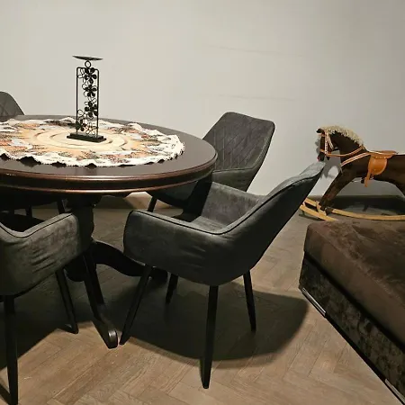 Apartment Dvieju Kambariu Butas Kauno Centre *