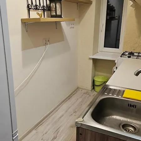 Apartment Dvieju Kambariu Butas Kauno Centre *