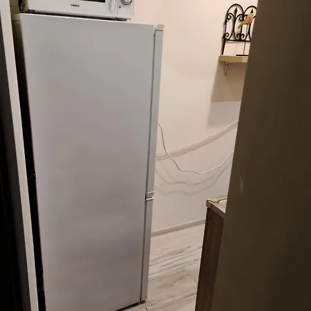 Vieno Miegamojo Apartamentai Apartment Kaunas