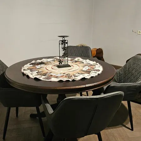 Dvieju Kambariu Butas Kauno Centre Apartment