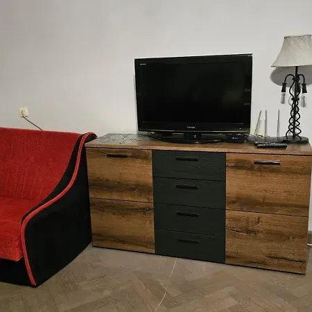 Vieno Miegamojo Apartamentai Apartment Kaunas