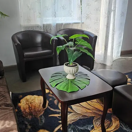 Apartment Dvieju Kambariu Butas Kauno Centre