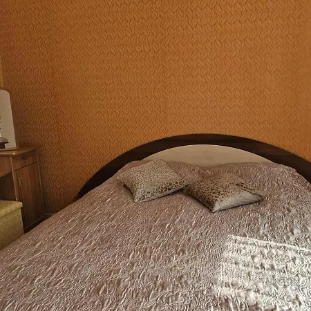 Vieno Miegamojo Apartamentai Apartment