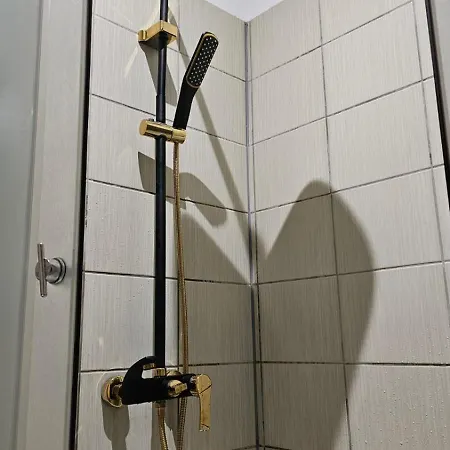 Vieno Miegamojo Apartamentai Kaunas