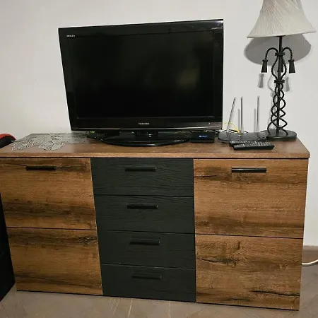 Vieno Miegamojo Apartamentai