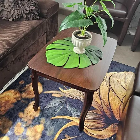 Vieno Miegamojo Apartamentai Apartment