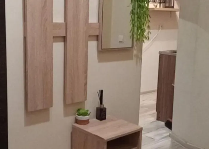 Apartment Dvieju Kambariu Butas Kauno Centre *