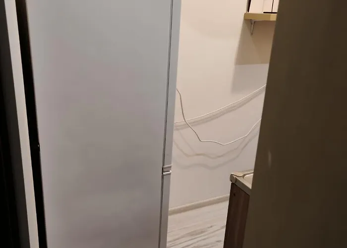 Dvieju Kambariu Butas Kauno Centre Apartment Kaunas