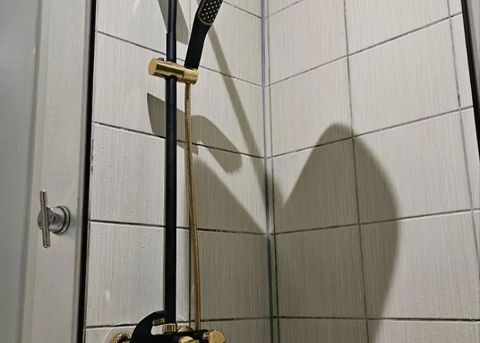 Dvieju Kambariu Butas Kauno Centre Kaunas