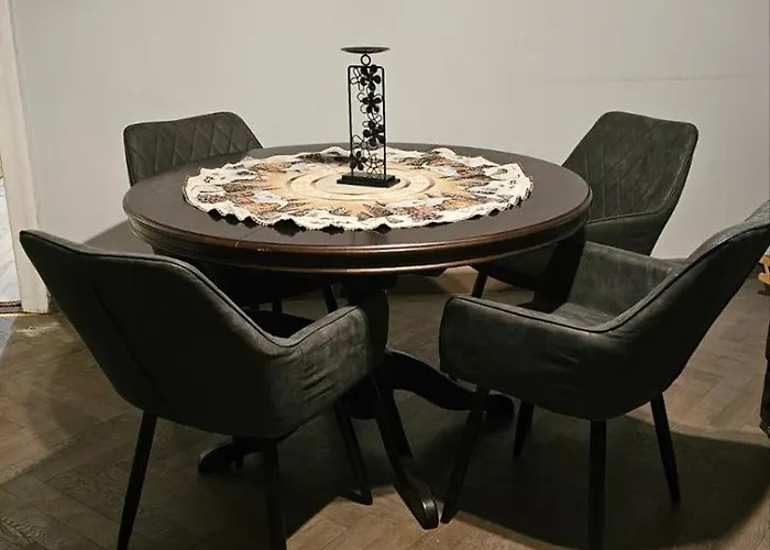 Apartment Dvieju Kambariu Butas Kauno Centre