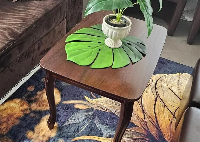 Dvieju Kambariu Butas Kauno Centre Apartment