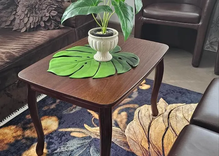 Apartment Dvieju Kambariu Butas Kauno Centre